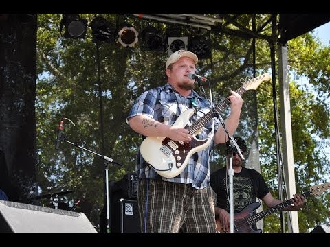 Cas Haley "Stand by me"