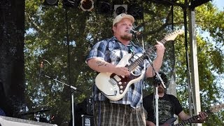 Cas Haley "Stand by me"