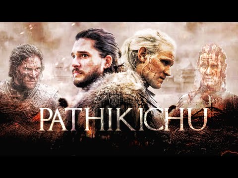 Jon Snow × Daemon Targaryen | Clash of Kings | Pathikichu | Ice × fire | Vidaamuyarchi