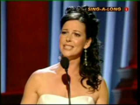 Ruthie Henshall - Maybe This Time