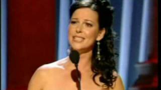 Ruthie Henshall - Maybe This Time