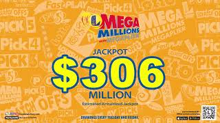 7-26-24 Mega Millions Jackpot Alert!