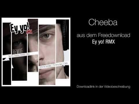 S.Ai.S - Cheeba