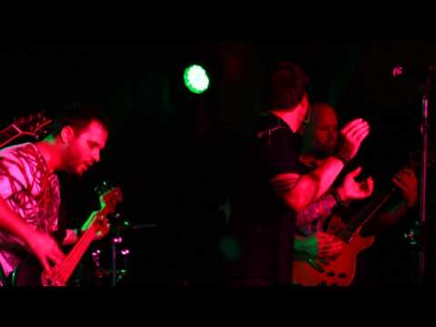 The Given Things - The Beetle Bar 21.02.14