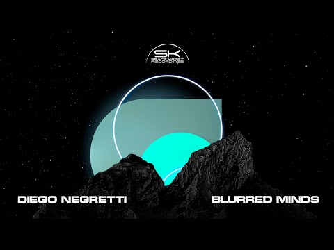 Diego Negretti - Blackout (Original Mix)