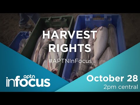 Harvest Rights | InFocus