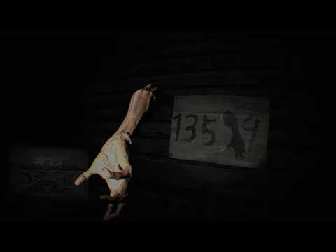 Käyttäjän Niilo22 PS4-live-lähetys Residet evil 7 VR osa 12