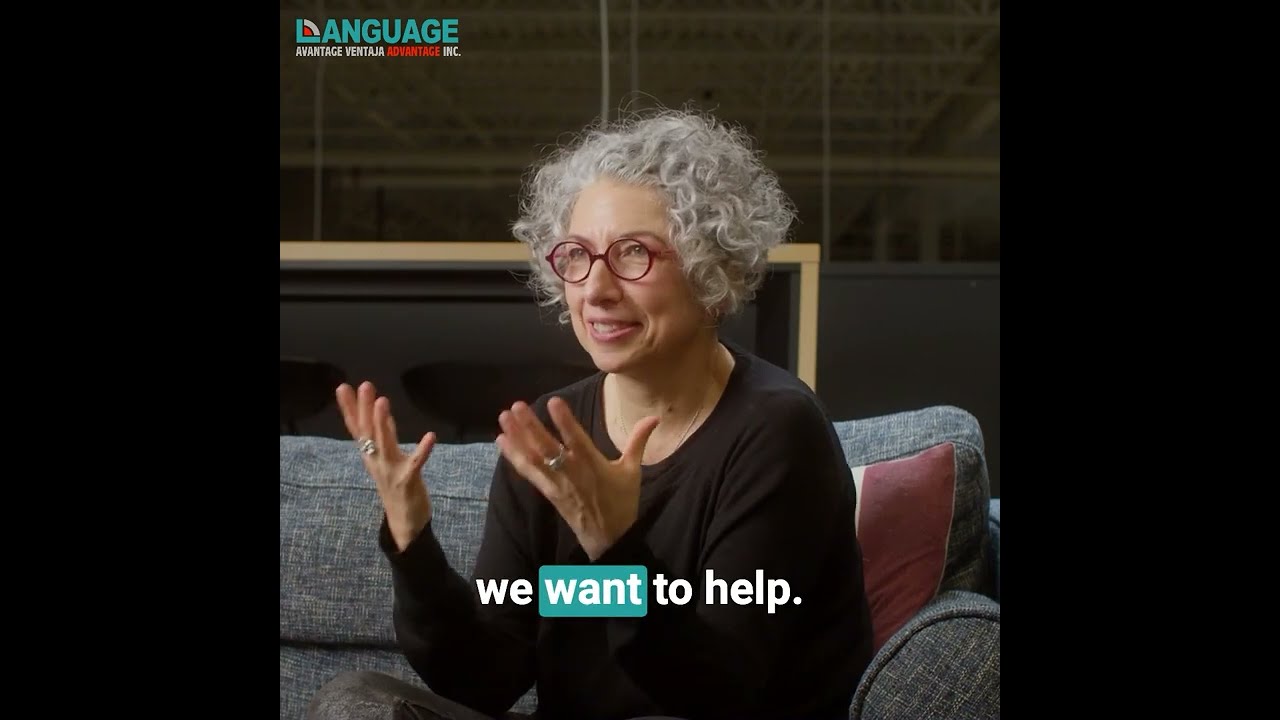 25 years of Language Advantage's passion and expertise in language training, fostering long-term success and mastery.