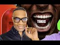 Do Modern Men Have Problems With The P Reaction