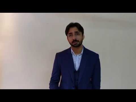 Atul Singh Audition2