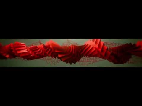Markus Schulz & Elevation - The Machine Of Transformation (Music video)))