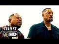 BAD BOYS: RIDE OR DIE | Official Trailer (2024)