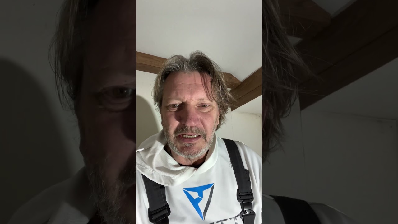 Balkonkraftwerk auf dem Dach 😊