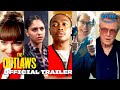 The Outlaws Season 2 Official Trailer Prime Video