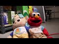 Cocomelon Boo Boo JJ Check Up Time Elmo And Baby Wow Charlie Doll Destruction