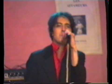 DES CLAQUES - "Une image pieuse" (Patrick Scarzello & Olivier Adamczyk, feat. Mathilde)