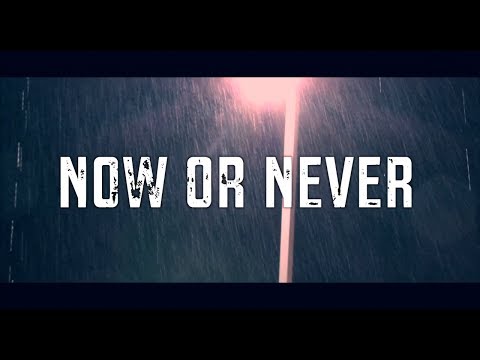 Fonzerelli Dibiase - Now or Never (Official Music Video) #DirectedByRome