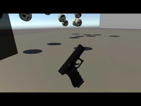 XR & Immersion demo thumbnail