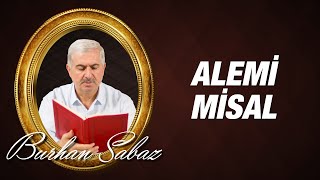 Burhan Sabaz - 10. Söz Huve Nüktesi 2. Bölüm Alemi misal levhi mahfuz ve radyo