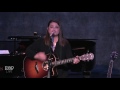 Jennifer Knapp "Dive In" @ Eddie Owen Presents