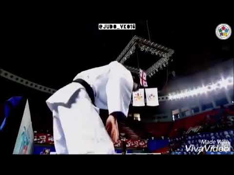 Дзюдо🇰🇿🇰🇿 Косаев Еркебулан(Жарбұлақ)