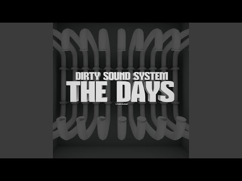 The Days (Technoposse Remix)