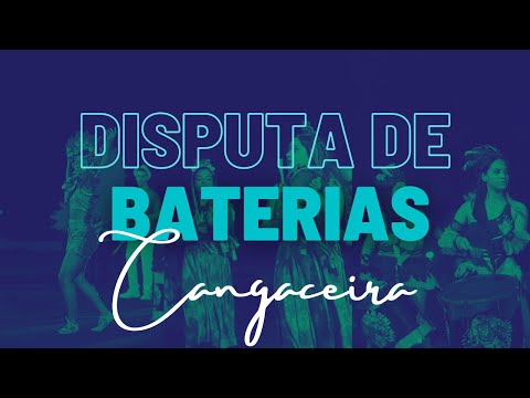 VI Intermed NE - Disputa de Baterias - Bateria Cangaceira