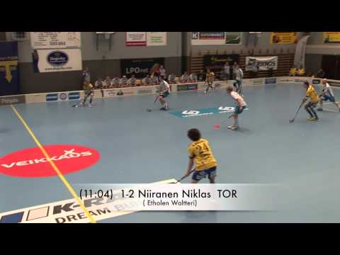 Maalikooste Tor-Nst 4.1.2013