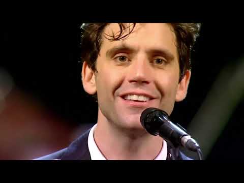 Mika - Stardust (Sinfonia Pop) ft. L'Orchestra Sinfonica e Coro Affinis Consort HD