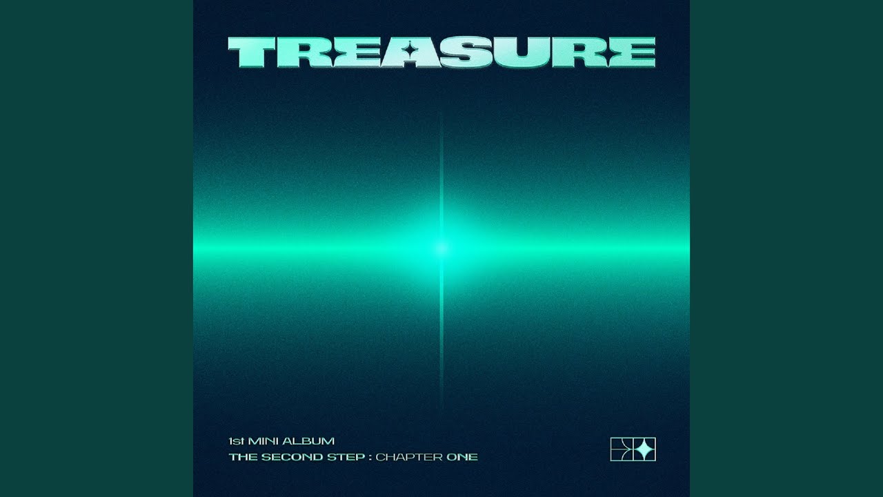 Lyrics : TREASURE - IT'S OKAY + Terjemahan | THE SECOND STEP : CHAPTER ONE (1st Mini Album) - Pancaswara Lyrics