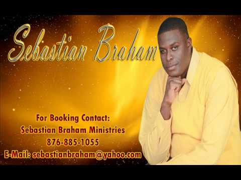 Sebastian Braham- God Has Been There