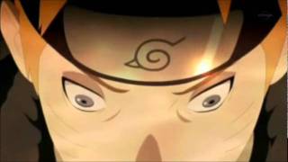 amv naruto vs pain (down to the devil by Edguy)