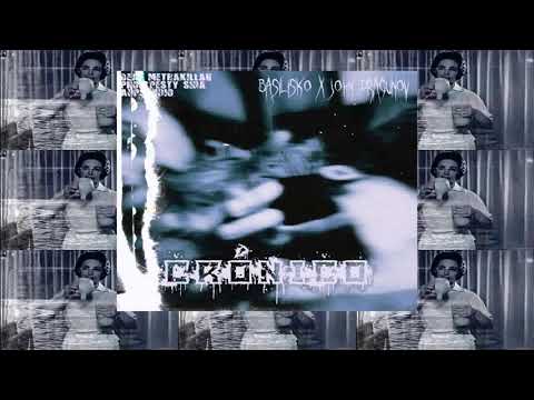 Zadnez x John Dragunov - Crónico (Audio Oficial)