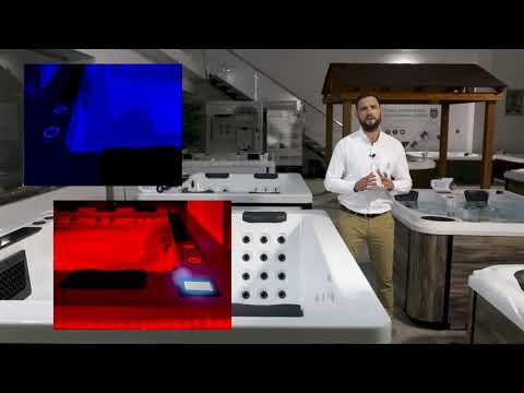 Gama Eleganza, Diseño e Innovación. Goccia Spa 2.0