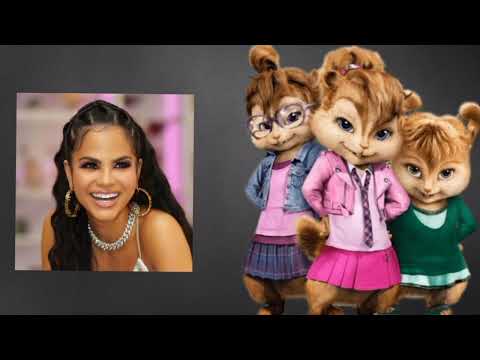 wisin, Natti Natasha , los legendarios -  tiempo X versión Arvin y les ardilles