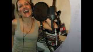 Nadine Somers - Hey Cinderella