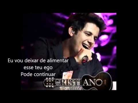 Continua - Cristiano Araújo
