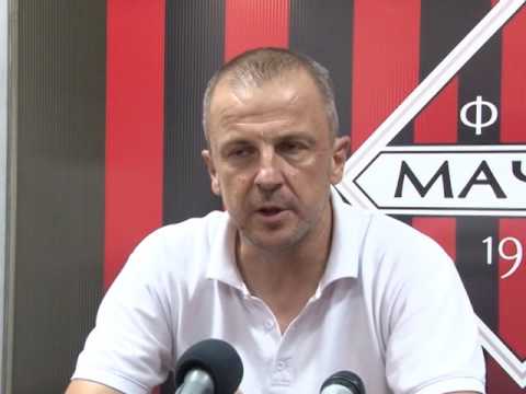 Izveštaj sa utakmice Mačva-Kolubara