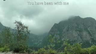 A Place on the Earth Fernando Ortega Lyrics