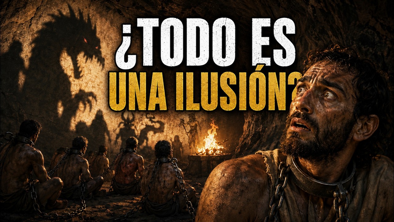 Platón y el Mito de la Caverna