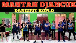 Download lagu MANTAN DJANCUK  DANGDUT KOPLO By Dj Kentrung ,Kalia Siska Ft Ska 86 mp3