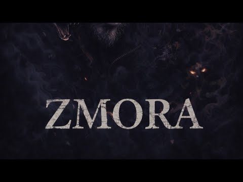 05. Cyna - Zmora (Official Video)
