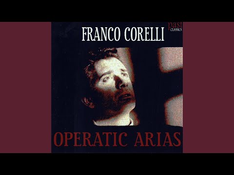 Adriana Lecouvreur: "La Dolcissima Effige"