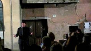 Tu che m&#39;hai preso il cuor