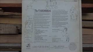 The Yardbirds  Hot house of Omargararshid