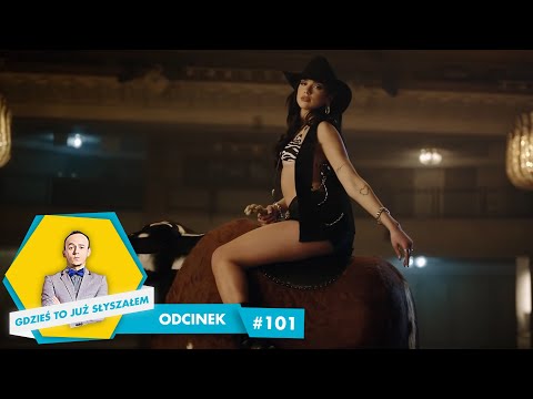 Gdzieś to już słyszałem 101: Hity z TikToka