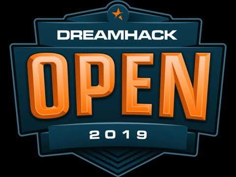 DreamHack 2019 - GrandFINAL [BO3] Mousesport vs Valiance