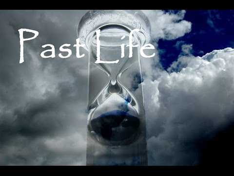 Discover your Past Life Guided Meditation: A spoken visualization