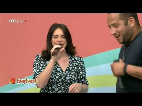 L-Għanja tal-Poplu 2023 - Kreattività tal-Pastizzi - Kapitlu Tlettax u Grecia Bezzina on Kumplimenti