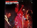 Ike & Tina Turner - It Ain't Right (Lovin' to Be Lovin') (1970)